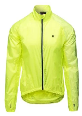 Imagen del producto de Radvik - Chaqueta de ciclismo "Papa Wp" para hombre, modelo PP15499 (Talla XL), color amarillo