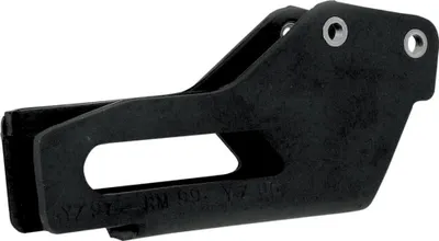 Produktbild von Ufo Yamaha Yz 250 F 04 Kettenführung Schwarz  Schwarz One Size