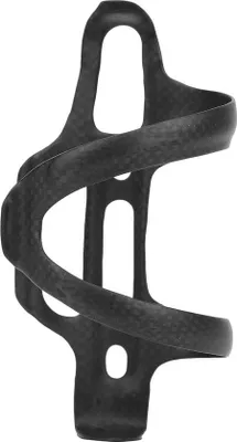 Produktbild von Famanu Flaschenhalter Carbon - Schwarz