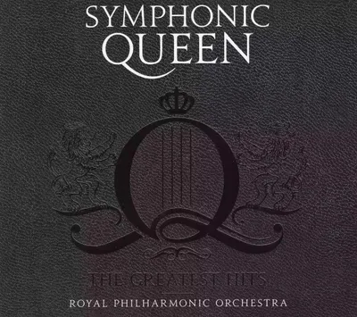 Zdjęcie produktu dla Queen/RPO/Freeman-Symphonic Queen