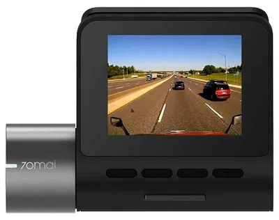 Productafbeelding van Xiaomi 70mai Dashcam Pro Plus A500S met GPS