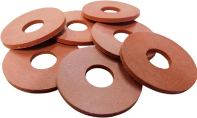 Obrázek produktu pro 100 kusů silikonu M10, 30 mm x 10 mm x 2 mm