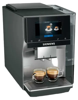Produktbild von Siemens EQ.700 TP715D01 - Espressomaschine - Espresso-Automat - 19 Bar