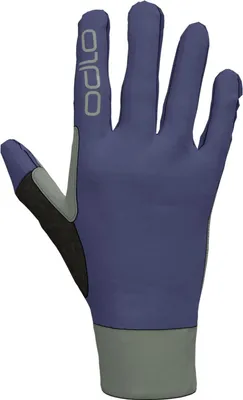 Image de Gants Odlo Multisport Warm XL Homme XL