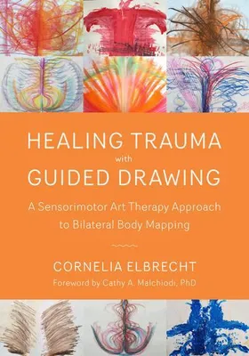 Productafbeelding van Trauma Healing with Guided Drawing