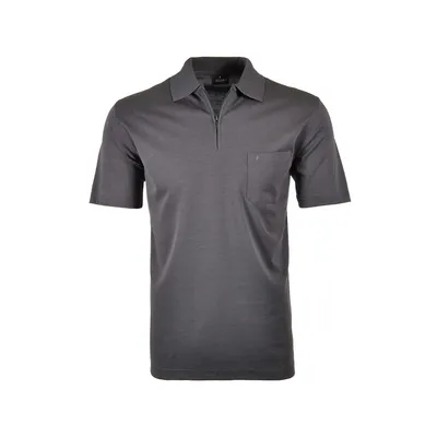 Produktbild von Ragman Poloshirt kurzarm
