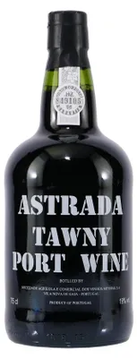 Produktbild von Astrada Tawny Portwein