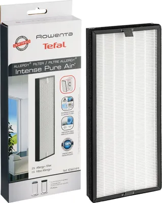 Produktbild von ROWENTA - Filter Allergie - XD6074F0