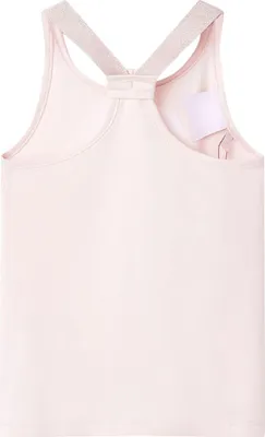 Produktbild von vidaXL Kinder-Tanktop Zartrosa 128