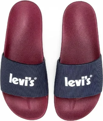 Zdjęcie produktu dla Klapki Levi's 10147-576172 dla Męskie