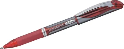 Produktbild von Pentel BL60-B, Rot, Rot