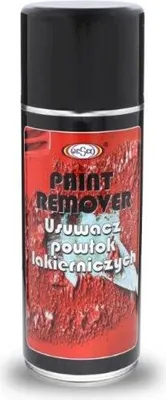 Obrázek produktu pro Odstraňovač Barev Ve Spreji 400Ml / Wesco 02336