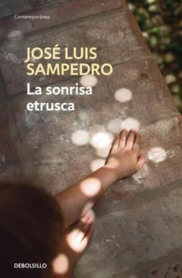 Immagine prodotto di Il sorriso etrusco