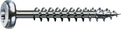 Zdjęcie produktu dla SPAX Pan-Head 5.0x 70 T-STAR+ Wirox HP