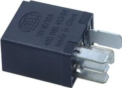 Zdjęcie produktu dla Przekaźnik HELLA 4RD 965 453-041