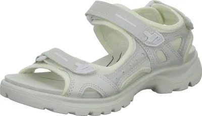Produktbild von Ecco Trekkingsandalen OFFROAD YUCATAN W Damen 31373836393033 Weiß 39 EU
