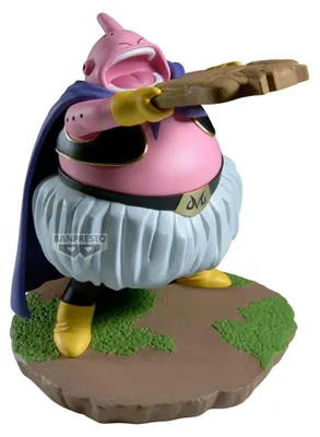 Obrázok produktu pre Dragon Ball Z History Box – PVC figúrka Majin Buu, 11 cm