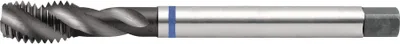Zdjęcie produktu dla Gwintownik maszynowy DIN 376C VA M16x2 mm HSS-Co TiCN 6H