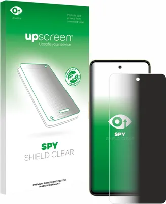 Produktbild von Für Nubia Neo 3 Sichtschutzfolie Schutzfolie upscreen Anti-Spy Privacy Sichtschutz Blickschutz Display Schutz Folie Blaulichtfilter