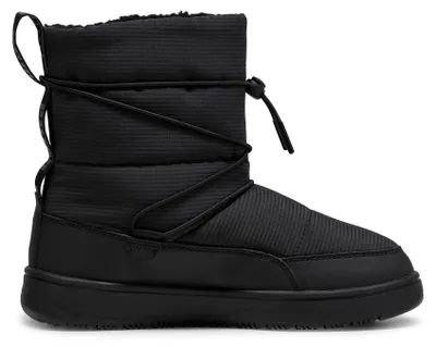 Produktbild von Puma Snowbae Wns Black-Shadow Gray Größe EU 38