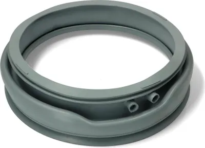 Produktbild von daniplus Türdichtung, Türmanschette kompatibel zu Miele 09040340, 09040341, 09046470, 09640341, 11086730