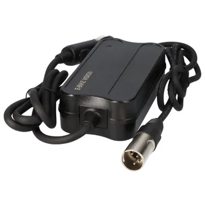 Obrázek produktu pro Nabíječka do auta E-Bike Vision 36V 2Ah PowerPack baterie