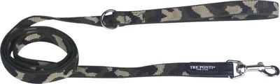 Produktbild von Tre Ponti Serie TP380 Leine START Camouflage Europa-camouflage