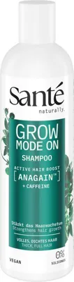 Produktbild von Sante Grow Mode On Shampoo (250 ml)
