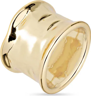 Produktbild von Fingerringen   Band Liujo Gold 10  Kollektion Essential - frau