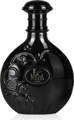Obrázek produktu pro Arabiyat Prestige Nyla Suede EDP 80 ml UNISEX