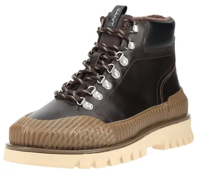 Produktbild von GANT Stiefelette Stiefelette Leder