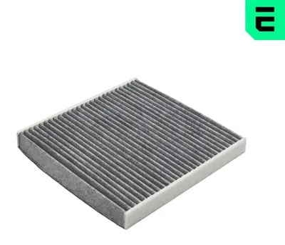 Obrázok produktu pre OPTIMAL OP-FCF20115-C Vnútorný filter, peľový filter pre SMART FORTWO Coupe (451) s aktívnym uhlím