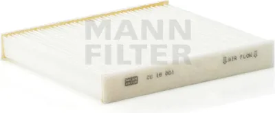 Zdjęcie produktu dla Filtr Kabiny Daihatsu Charade 03-
