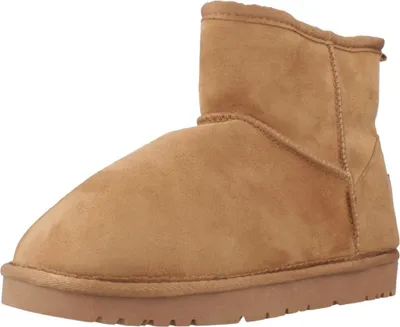 Image de Botas Niña Modèle Gioseppo Esko Couleur Brun Clair