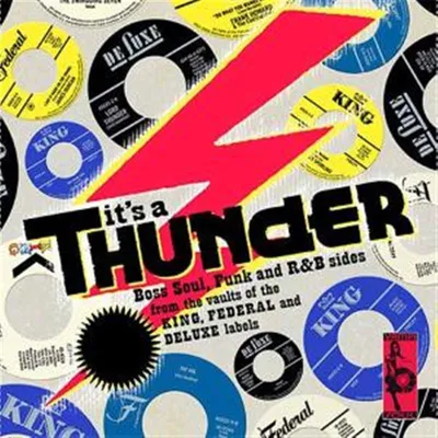 Image de King Funk !
