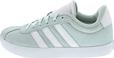 Produktbild von adidas VL Court 3.0 K IH2406 (5.5/halmin-ftwwht-cblack)