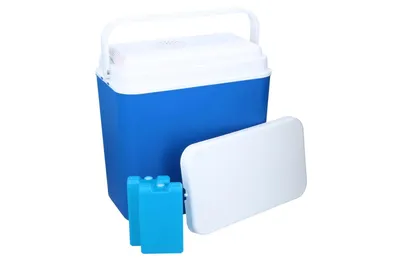 Image de Generic Koelbox 22 litres (12V aansluiting)