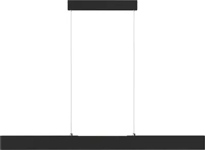 Produktbild von Maytoni P010PL-L30B, LED, 3000 K, 1450 lm, IP20, Schwarz