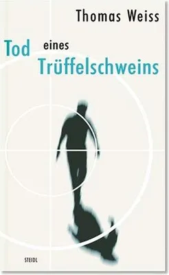 Produktbild von Tod eines Trüffelschweins