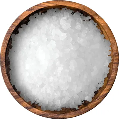 Produktbild von Meersalz, grob, Salz für die Salzmühle, Meersalz zum Kochen, 2,5kg