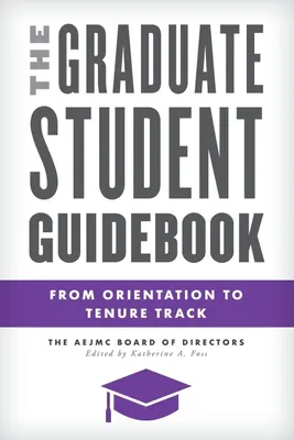 Produktbild von Graduate Student Guidebook