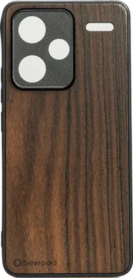 Productafbeelding van Houten hoesje voor de Xiaomi Redmi Note 13 Pro Plus 5G, type ZIRICOTE