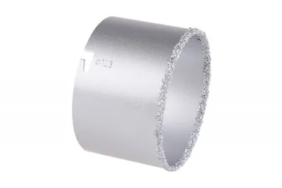 Produktbild von FESTA 24741 Hartmetall-Rändelbohrer 103 mm