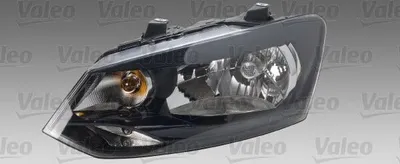 Produktbild von Valeo Hauptscheinwerfer 044082