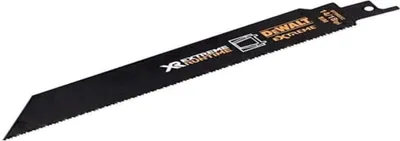 Produktbild von Dewalt DT99552-QZ Gerades Sägeblatt, 203 mm, BIM, 5-teilig, Metalle