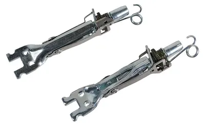 Produktbild von Nachsteller-Satz Trommelbremse mit Bimetall-Feder METZGER für u.a. DACIA DUSTER