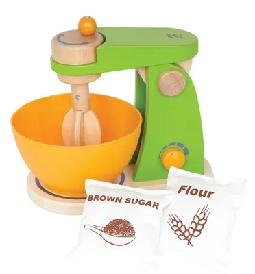 Productafbeelding van Mijn mixer, keukenspeelgoed, speelsets, speelgoed vanaf 3 jaar