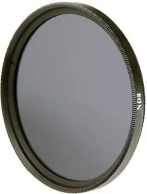 Produktbild von Graufilter ND8 Filter 82mm ND-8