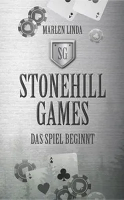 Zdjęcie produktu dla Stonehill Games - Das Spiel beginnt