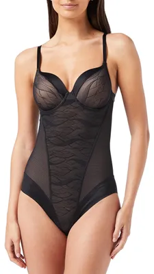 Produktbild von Triumph Airy Sensation Bswp, Farbe: Black 04/0004, Größe: 75D Body mit Bügel und Einlage